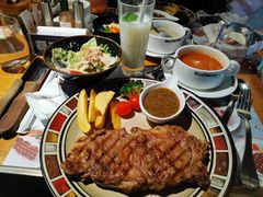 -斗牛士牛排(南京东路店)