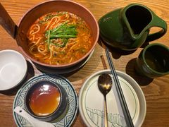 -云海肴·汽锅鸡·云南菜(天山百盛优客店)