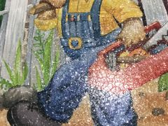 -珍妮曲奇聪明小熊(尖沙咀店)