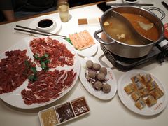 -燃计沙茶皇·香港沙茶火锅(人广旗舰店)