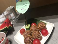 -海底捞火锅(公益西桥店)