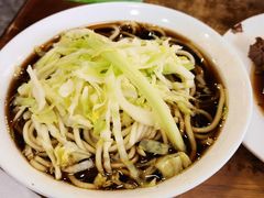 老汤素面（5两）-柴氏风味斋(甘家口店)