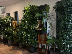 -时光漫步酒店(北京雍和宫南锣鼓巷店)