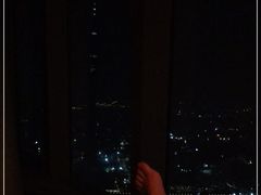 -广州四季酒店