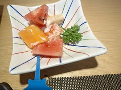 -德川家日本料理(中关村店)