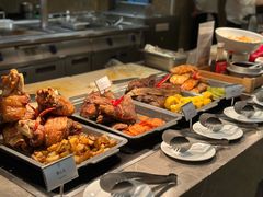 -长春净月潭喜来登酒店·盛宴标帜餐厅