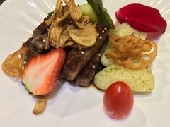 -笑福亭料理小馆(解放碑店)