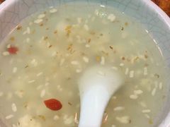 -张氏宽窄巷成都名小吃(茂业百货华强北店)