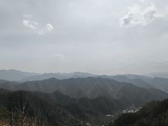 -辋川溶洞