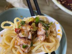 麻辣烫-四川老牛麻辣烫(北门桥店)