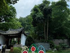 -鼓岭旅游度假区