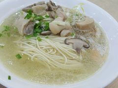 -珊珊小笼馆(仙霞路店)