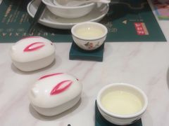 -悦得闲广式点心茶楼(蓝鲸世界店)