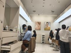 -天真蓝照相馆(五角场百联又一城店)