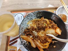 -吉野家(维明街店)