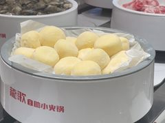-龍歌自助小火锅(雨花台江南虹悦城店)