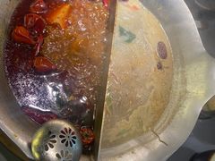 -湊湊火锅·茶憩(南京万象天地店)