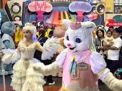 -郑州银基冰雪世界