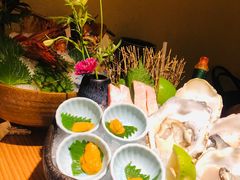 -花潮料理艺食馆(世欧广场店)