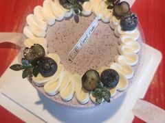 -CarolCake卡萝家(锦华万达店)