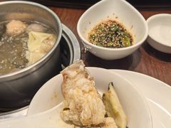 -东海怡品海鲜豆捞(舟宿夜江店)