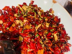 -雲蜀龙阁·金牌水煮鱼(方庄店)