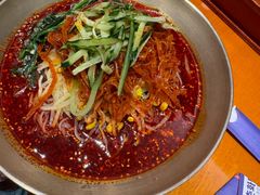 -春花民族美食(佳木斯总店)