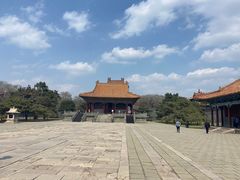 -北陵公园