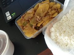 -南科大西餐厅(南方科技大学教师公寓店)