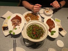 -紫光园烤鸭(前门大栅栏店)