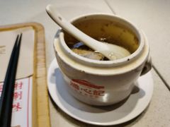 -膳心记-明火四宝煲仔饭(燕南店)