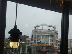 -花园茶楼(兴城西路店)