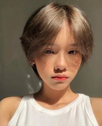 -爱秀造型 T-G