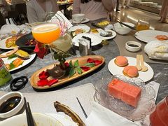 -曲水兰亭(北京四惠店)