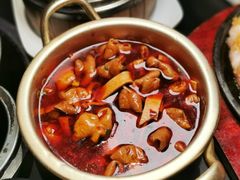 -青木岚小海鲜•小龙虾(友谊店)