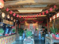 -民俗村柴火灶·景德江西菜(中国陶瓷博物馆店)