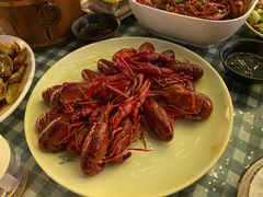 -靓靓蒸虾(中山里店)