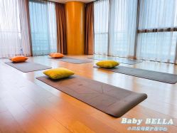 -baby bella小贝拉母婴护理中心(珠海希尔顿店)