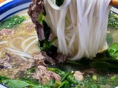 -云阿蛮生烫牛肉米线(景星店)