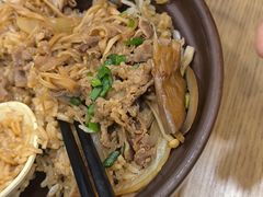 -李先生牛肉面大王(北京东四店)