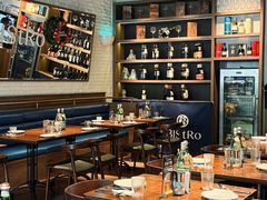 -Bistro 63 创意融合料理(广粤天地店)