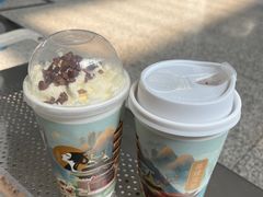 -茶理宜世(广州南站（站内）3楼B17检票口店)