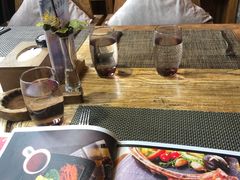 -加菲咖啡西餐厅garfield coffee(蓝宝石大厦店)