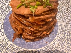 -壹零捌道·北京烤鸭(车公庄店)