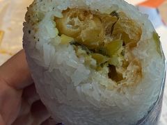 -徐氏糯米包油条(山海关路店)
