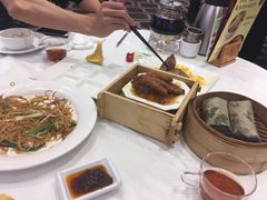 -金翠皇宫粤菜·点心·海鲜(科技园店)