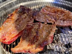 -韩山葵烤肉(太古里店)