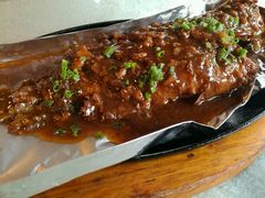 -阿胖龙虾小海鲜(宁国南路总店)