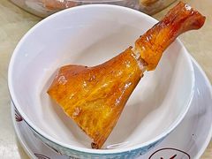 -长润·濑尿烧鹅