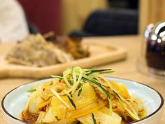 -阿西娅·西北妈妈拿手菜(华联店)